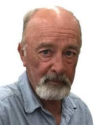 Michael Pry's Instagram, Twitter & Facebook