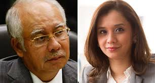 Memetik adik puteri norlisa, datuk mohd nazifuddin, utusan online melaporkan mereka tertekan apabila semua akaun yang disyaki ada kaitan dengan siasatan pihak berkuasa ke atas skandal 1mdb dibekukan. Anak Najib Hidap Kanser Tahap 4 Akaun Banknya Turut Dibekukan Isu Semasa Semasa Forum Cari Infonet