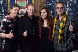 Mckeown is survived by his wife keiko, whom he first met in 1978, and son jubei. Bay City Rollers We Had Bits On The Side And Did Drugs But Now It S Pills For Diabetes And Home To Wife And Dog Irish Mirror Online