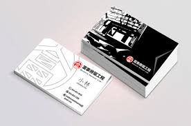 business card design 富泰房屋工程 beatrix homes ltd business card design card design my design