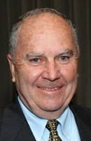 Dr. Gerald Harrington