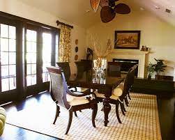 British West Indies Design Pictures Remodel Decor And Ideas Colonial Dining Room British Colonial Decor British Colonial Dining Room