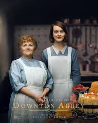 The film is scheduled to be released on 18 march 2022. Which Downton Abbey Cast Members Are Returning For The Film Downton Abbey Downton Abbey Movie Downton Abbey Cast
