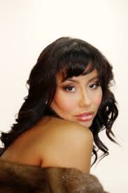 Portrait — Jasmine Jean