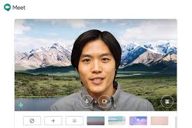 We're building a fresh and modern way for the lgbt+ community and their friends to interact online and meet in person. Google Siapkan Fitur Ganti Background Mirip Zoom Untuk Meet