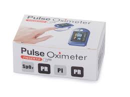 A pulse oximeter probe applied to a person's finger. Finger Pulse Oximeter Medical Heart Rate Heart Rate Monitor Categories House And Garden Others Verk Store