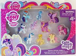 How Fluttershy Got Her Cutie Mark