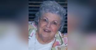 Obituary information for Erin Nell Guthrie