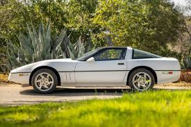 Image result for White 1990 Corvette
