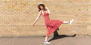 Keep calm and chive on! The 16 Best Summer Dresses For 2021 Today