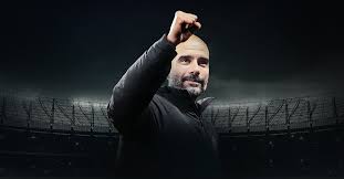 Dorados de sinaloa* jan 18, 1971 in santpedor, spain. Pep Guardiola Official Website