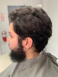 Before and After by: Aaron Pabon Saca tu cita ‼️ 787-604-7986