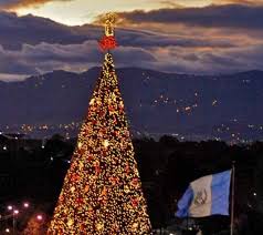 11 Guatemalan Christmas Traditions Christmas In America Christmas Traditions Guatemala