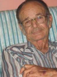 Leo LeRoy Herrman Sr. 1943