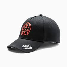 Puma sports goods sdn bhd • kerja kosong kerajaan. Puma X Mr Doodle Cap Puma Black Puma Spring Wear Puma