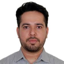 Anish Thomas, MBBS, M.D.