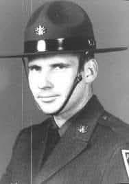 Robert D. Lapp Jr. Memorial Lodge