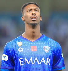 منبر الهلال on twitter أجرى اللاعب محمد كنو مرانا لياقيا بالجري حول الملعب واداء تدريبات باستخدام الكرة
