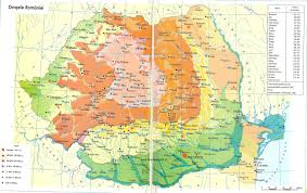 Harta romania,harta judetelor,harta cazare romania,cazare in romania,harta romaniei,lista cu unitati cazare, descriere si galerie foto pozitie: Harti Geografie Pentru Bac Bacalaureat
