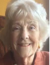 Obituary information for Marjorie Jean Jones
