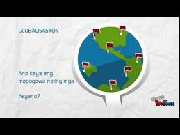 Best for all type of awareness campaigns to capture. Globalisasyon Youtube