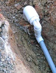 I use the hdx ratcheting pvc cutter to cut the conduit, making cuts quick, easy, and clean. Project Observatory Wiring