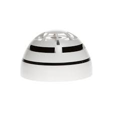 All smoke detectors and alarms have a test button that, when pushed, causes the alarm to sound. Hyfire Hfw Pa 05 Libra Wireless Optical Smoke Detector The Safety Centre