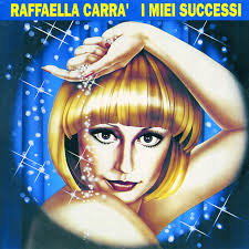 Raffaella carrà fin da piccola mostrò interesse verso il mondo dello spettacolo, in particolare, il suo grande amore è sempre stata la danza. Le Piu Belle Canzoni Album By Raffaella Carra Spotify