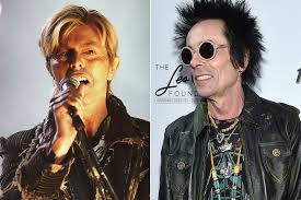 Earl Slick Wasnt a Bowie Fan When He Got Life-Changing Gig