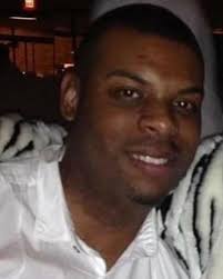 Shaun Rogers Obituary