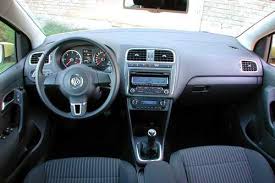It is sold in europe and other markets worldwide in hatchback, sedan and estate variants. Vw Polo 1 6 Tdi Highline Im Test Autotests Autowelt Motorline Cc