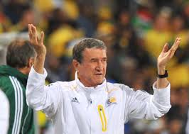 Carlos alberto, mit vollem namen carlos alberto gomes de jesus (* 11. Carlos Alberto Parreira The International Specialist Who Never Shied Away From A Challenge Sports Illustrated