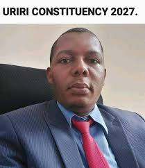 David Kiplagat's Biography and Community Involvement