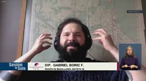 Con boric triunfó la moderación: Gabriel Boric Diputado Youtube Channel Analytics And Report Powered By Noxinfluencer Mobile