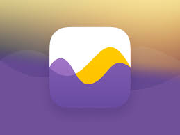 Audiobook Player App Icon Mobile App Icon App Icon Design App Icon