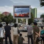 Korea slams sanctions 'act war'