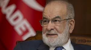 Genel başkanımız temel karamollaoğlu, haftalık basın toplantısında gündemdeki konuları değerlendiriyor. Saadet Partisi Genel Baskani Sia Dusmanligi Cok Ileri Gitti Turkiye Yi Iran La Savastirmak Istiyorlar Haberler Son Dakika