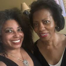 Help me wish my favorite lady and my best friend a very Happy 75th  birthday. Happy birthday Mommi, I love you💗💗🎉🎉🎉🎂🎂🎂 #Woowoo  #HappyBirthday #IGotItFromMyMama #MelaninMagic