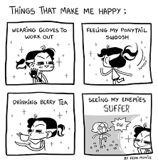 Comics About Girls Funny Comic Strips Funny Cartoons Comics