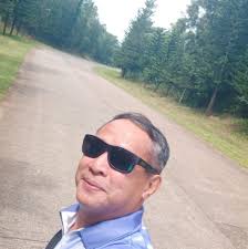 Arnold Rivera • Facebook