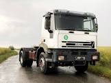 IVECO-EUROTRAKKER