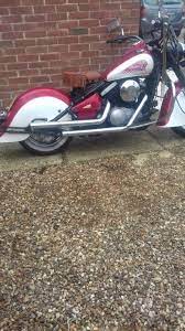 Kawasaki Vulcan Vn800 Drifter Indian Tribute Thecustommotorcycle Co Uk Kawasaki Vulcan Drifter Kawasaki