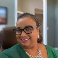 Kimberly Binion's Instagram, Twitter & Facebook