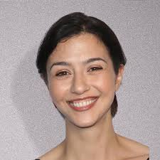 Katie Findlay Movies and Shows