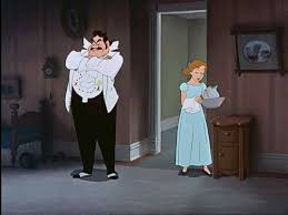 George Darling On Pinterest Peter Pan 1953 Peter Pan And Father Disney Girls Disney Dresses Disney Characters