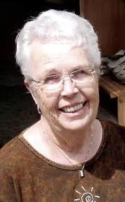 Myrna G. Berry, 81, formerly of Orofino