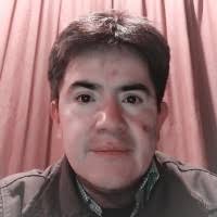 Daniel R. Ruesga Vázquez