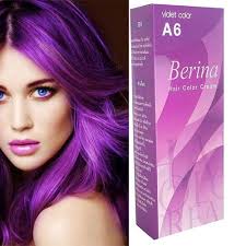 Purple shades bring personality to your hairstyle. Purple Hair Color Dye Buy Your Long Lasting Permanent Colour