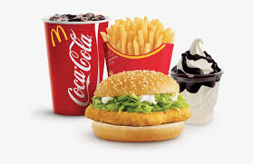 Check spelling or type a new query. Mcdonald S Mcchicken Menu With Small Sundae Png Coca Cola Cooking With Coke Book 700x487 Png Download Pngkit