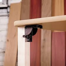 Posi Lock Folding Leg Bracket Pair Folding Table Legs Vintage Industrial Furniture Fold Down Table